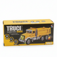 TRUCK ENGINEERING SERIES