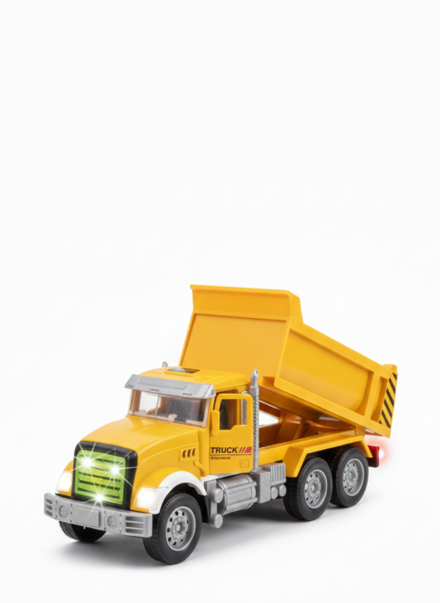TRUCK ENGINEERING SERIES
