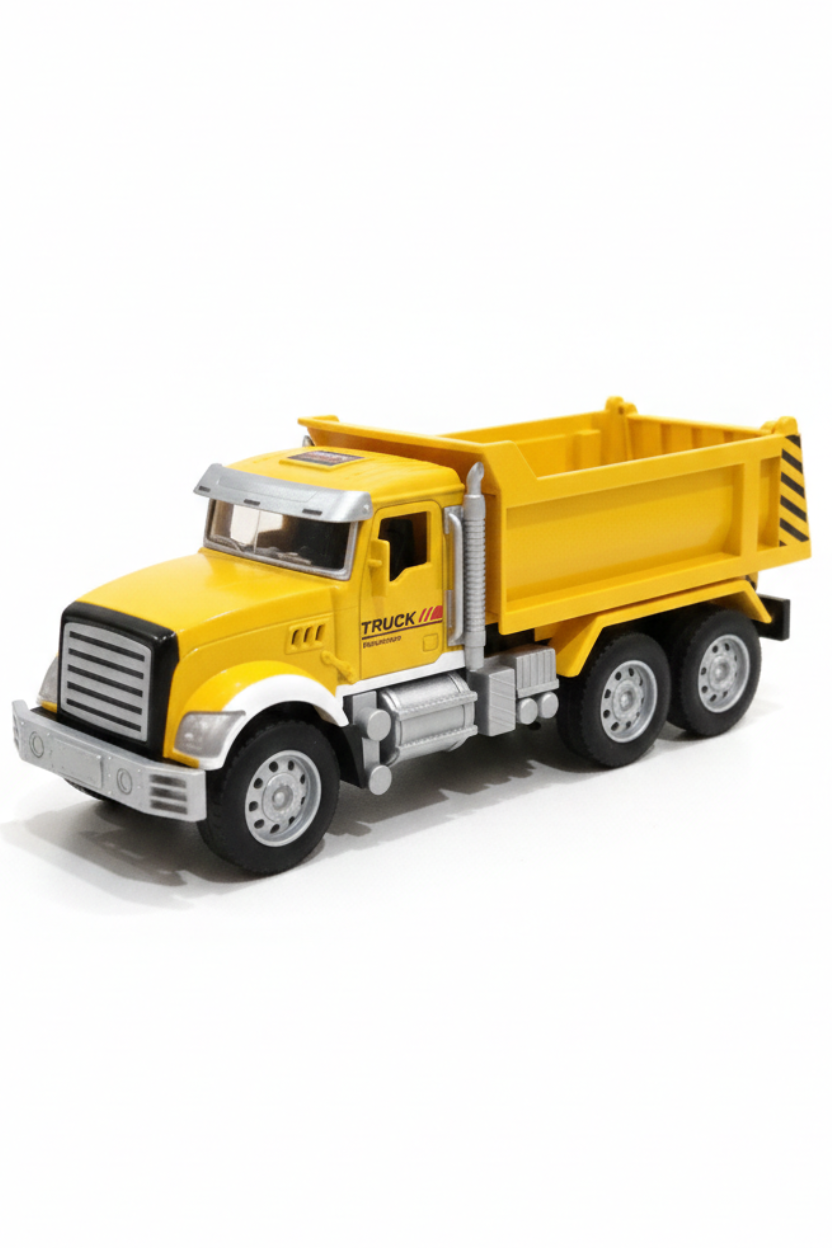 TRUCK ENGINEERING SERIES