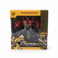 Mech Deformation XQ36