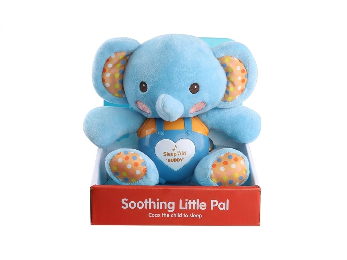 SOOTHING LITTLE PAL