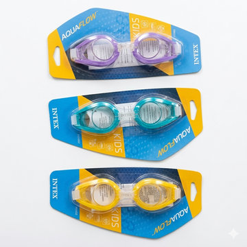 Kids Swimming Goggles