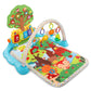 Little Friendlies Glow &amp; Giggle Playmat