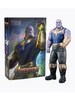 
              AVENGERS THANOS ACTION FIGURE
            