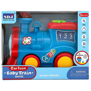 Baby Train