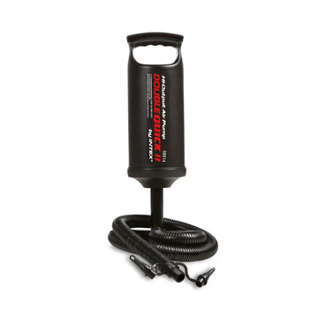 Double Quick I High Output Hand Air Pump