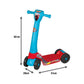 Dede Disney scooter