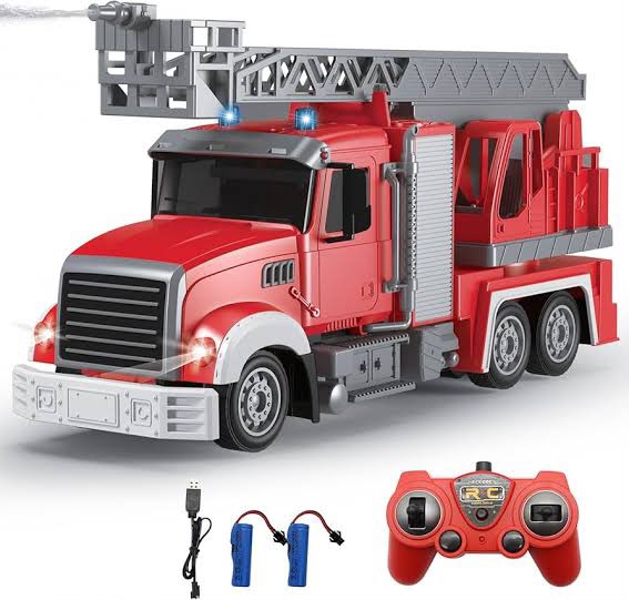 Fire Truck