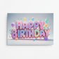 Birthday card