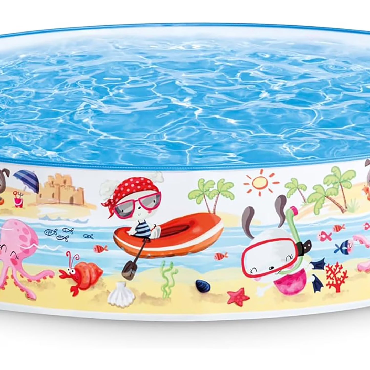 Snapset Pool