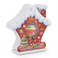 Christmas House Ornament Decorator – Motorized Craft Kit