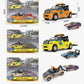 Die-Cast Metal Car