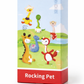 Rocking Pet
