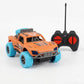 Off-Road Race Truck – High Speed Remote Control Adventure
