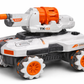 Tank Explorer Toy