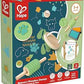 Nature Wonders Stamp