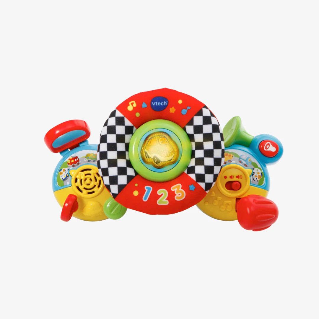 Toot-Toot Drivers Baby Driver