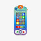 Baby Swipe & Discover Phone