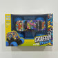 Graffiti Truck