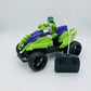 Turtles Challenger Off-Road RC Adventure Vehicle