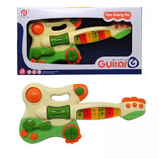 Baby Guitar
