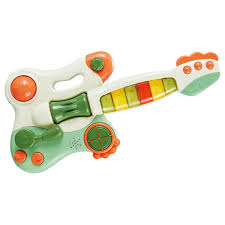 Baby Guitar