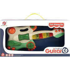 Baby Guitar