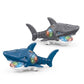 B/O Interactive Musical Walking Shark Toy