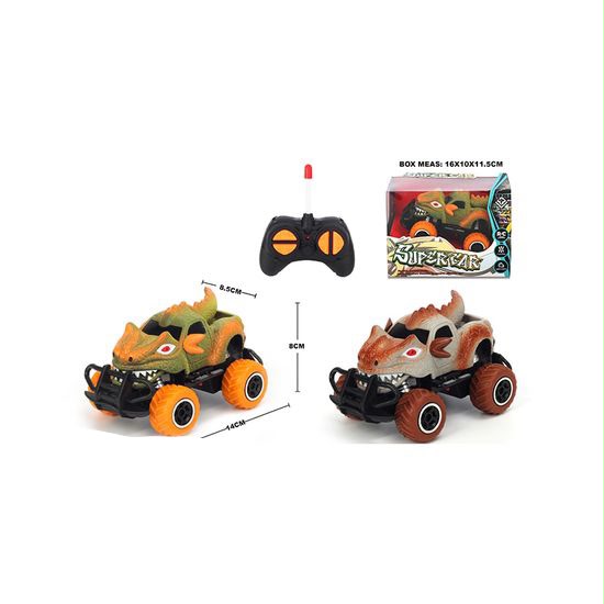 R/C Mini Car