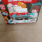 Vehicle Service & Repair Workbench Playset