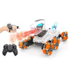6WD Spray Stunt Dinosaur