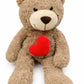50CM teddy bear