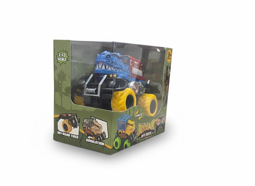Dinosaur Off-Road