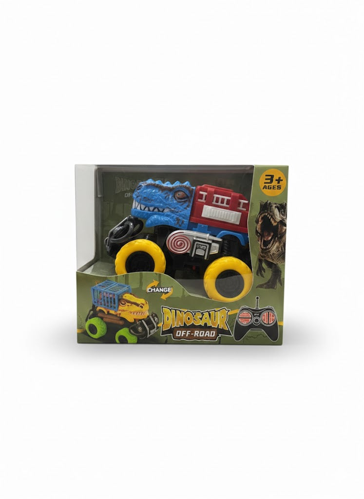 Dinosaur Off-Road
