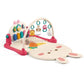 Interactive Piano Playgym
