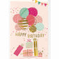 Birthday card (BIG)