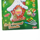 Christmas House Ornament Decorator – Motorized Craft Kit