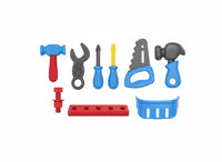 
              Disney Mickey Mouse 2-in-1 Handbag Tool Set – Play, Fix & Carry the Fun
            