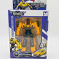Mecha Alliance Deformable Robot
