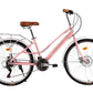 26" Aluminum Bicycle