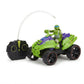 Turtles Challenger Off-Road RC Adventure Vehicle