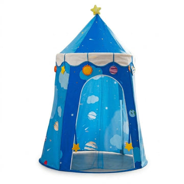 Starry Night Play Tent