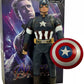 MARVEL CAPTAIN AMERICA FIGURINE