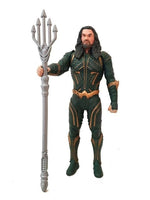 
              Aquaman Super Hero Series Action Figure
            