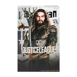 Aquaman Super Hero Series Action Figure