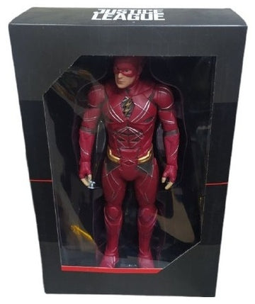 Justice League Series: The Flash