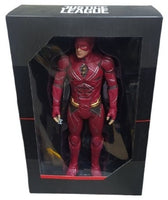 
              Justice League Series: The Flash
            