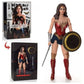 Wonder Woman Action Figure