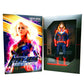 Captain Marvel Action Figure