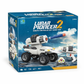 Lunar Pioneer Remote-Controlled Soft Bomb Tank